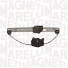 Mechanizmus zdvíhania okna MAGNETI MARELLI 350103170030 Mechanizmus zdvíhania okna MAGNETI MARELLI 350103170030