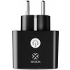 WOOX R6169, Smart Plug 16A WiFi, Schuko
