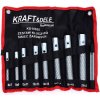 KRAFT&DELE KRAFT&DELE Sada kľúčov na žeraviace sviečky 10 ks KD10820 KRAFT&DELE KRAFT&DELE Sada kľúčov na žeraviace sviečky 10 ks KD10820