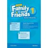 Family and Friends: Level 1: Teacher's Book Plus Family and Friends: Level 1: Teacher's Book Plus