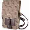 Púzdro Guess 4G Wallet Universal Beige