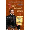 Letopisy královské komory VI - Vlastimil Vondruška Letopisy královské komory VI - Vlastimil Vondruška