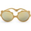 KiETLA slnečné okuliare LION - Honey - 2-4 KiETLA slnečné okuliare LION - Honey - 2-4