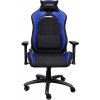 TRUST GXT714 RUYAB ECO GAMING CHAIR modrá 25131 TRUST GXT714 RUYAB ECO GAMING CHAIR modrá 25131