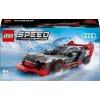 LEGO® Speed Champions 76921 Pretekárske auto Audi S1 e-tron quattro LEGO® Speed Champions 76921 Pretekárske auto Audi S1 e-tron quattro