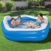 Bestway 54153 Familly Fun 213 x 207 x 69 cm