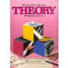 Bastien Piano Basics - THEORY - Primer Bastien Piano Basics - THEORY - Primer