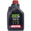 Motorový olej Motul 1 l 10W-40 Motorový olej Motul 1 l 10W-40