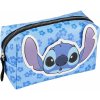 Disney Stitch Toiletry Bag kozmetická taštička 17 x 10 x 7 cm 1 ks Disney Stitch Toiletry Bag kozmetická taštička 17 x 10 x 7 cm 1 ks