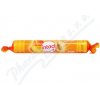 INTACT Hroznový cukor vitamínC marhula 40 g INTACT Hroznový cukor vitamínC marhula 40 g