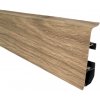 Soklová lišta PVC Arbiton INDO - Dub Pedro 198 Soklová lišta PVC Arbiton INDO - Dub Pedro 198