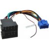 Pioneer 16 pin - ISO konektor Pioneer 16 pin - ISO konektor