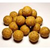 REAL BAITS Boilies - EKONOMIK 20 mm 10 kg Príchuť: Čoko Banán REAL BAITS Boilies - EKONOMIK 20 mm 10 kg Príchuť: Čoko Banán