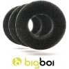 BigBoi BlowR Mini Foam Filter 3 PCS - Sada 3 ks vymeniteľných filtrov BigBoi BlowR Mini Foam Filter 3 PCS - Sada 3 ks vymeniteľných filtrov