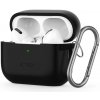 TECH-PROTECT silikónový háčik Apple AirPods Pro 1 / 2 čierny (5906302313297) TECH-PROTECT silikónový háčik Apple AirPods Pro 1 / 2 čierny (5906302313297)