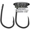 Háčky Gardner Covert Dark Wide Gape Talon Tip - 8 Háčky Gardner Covert Dark Wide Gape Talon Tip - 8