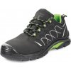 Cerva Vindwook Mf S3 Src Bezpečnostné poltopánky s ceruzkou 02010577 čierna 38 Cerva Vindwook Mf S3 Src Bezpečnostné poltopánky s ceruzkou 02010577 čierna 38