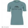 Karpos Loma Evo Print tričko, mineral blue 3XL Karpos Loma Evo Print tričko, mineral blue 3XL