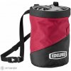 Edelrid Splitter Twist rhubarb red Edelrid Splitter Twist rhubarb red