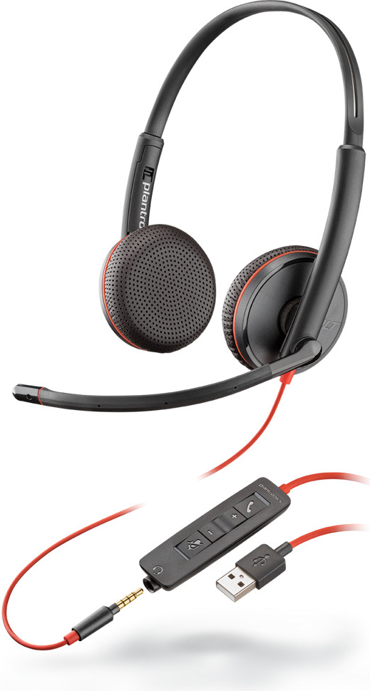 Plantronics 209747-201