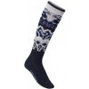 Kari Traa dámske lyžiarské ponožky JOHANNE tmavo modrá