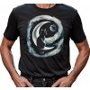 Midnight Cat - Moon Spirit (tričko) 3XL Midnight Cat - Moon Spirit (tričko) 3XL