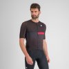 Sportful BOMBER dres black 2XL Sportful BOMBER dres black 2XL