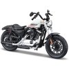 Maisto Maisto Harley-Davidson Forty-Eight Special (Austr. ver.) 2018 1:18 Maisto Maisto Harley-Davidson Forty-Eight Special (Austr. ver.) 2018 1:18