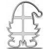 Formička - Trpaslík Formička - Trpaslík