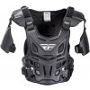 FLY RACING chránič tela Revel Roost čierna FLY RACING chránič tela Revel Roost čierna