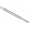 INGCO Plochý dláto 20 x 250 mm SDS-Plus INGCO Plochý dláto 20 x 250 mm SDS-Plus