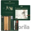 Faber-Castell Súprava Pitt Monochrome 21 kusov Faber-Castell Súprava Pitt Monochrome 21 kusov