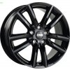 Cms - CMS C27 7,5x19 5x108 ET50 black gloss Cms - CMS C27 7,5x19 5x108 ET50 black gloss