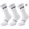 Športové ponožky R2 Urban 3Pack White Veľkosť: EUR 35-38 Športové ponožky R2 Urban 3Pack White Veľkosť: EUR 35-38