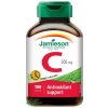 Jamieson Vitamín C 500 mg s postupným uvoľňovaním 100 tabliet Jamieson Vitamín C 500 mg s postupným uvoľňovaním 100 tabliet