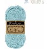 Priadza Softfun, svetlo modrá Priadza Softfun, svetlo modrá
