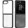 Dux Ducis Aimo Series Samsung Galaxy Z Flip7 Black KF2347513