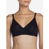 Bellinda 812060 COTTON bra čierna Bellinda 812060 COTTON bra čierna