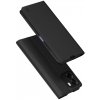 Techsuit Magskin Book Oppo A6x 4G / A6x 5G Black