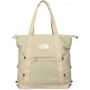 The North Face BOREALIS TOTE zlatá biela