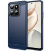 VSETKONAMOBIL 128758 FLEXI TPU Ochranný kryt Honor 400 Smart 5G / Honor X7d modrý VSETKONAMOBIL 128758 FLEXI TPU Ochranný kryt Honor 400 Smart 5G / Honor X7d modrý