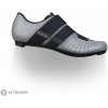fizik Tempo Powerstrap R5 Reflective tretry, šedá/čierna EU 41.5 fizik Tempo Powerstrap R5 Reflective tretry, šedá/čierna EU 41.5