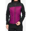 Dámska hybridná bunda dámska Viking Blast Primaloft - black/fuchsia Dámska hybridná bunda dámska Viking Blast Primaloft - black/fuchsia