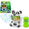 Bubble Fun Stroj na bubliny Panda s náplňou 118 ml Bubble Fun Stroj na bubliny Panda s náplňou 118 ml