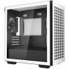 DeepCool CH370 R-CH370-WHNAM1-G-1 DeepCool CH370 R-CH370-WHNAM1-G-1