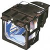 Lampa do projektora Sony CX10, Kompatibilná lampa bez modulu