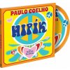 Hipík (Paulo Coelho - Martin Pechlát) - CD (MP3) Hipík (Paulo Coelho - Martin Pechlát) - CD (MP3)