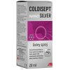 COLDISEPT nanoSILVER ústny sprej 1x20 ml COLDISEPT nanoSILVER ústny sprej 1x20 ml