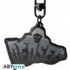 Prívesok na kľúče ABYstyle Watch Dogs 2 Dedsec