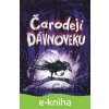 E-kniha Čarodeji dávnoveku - Cressida Cowell E-kniha Čarodeji dávnoveku - Cressida Cowell